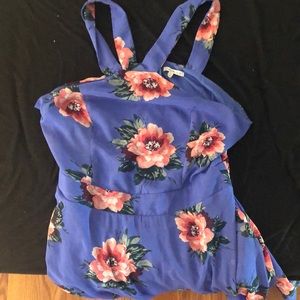 Dress from Charlotte Russe